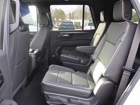 New 2026 Chevrolet Tahoe Premier image 23