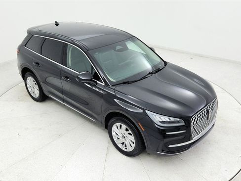 Used 2025 Lincoln Corsair FWD image 19
