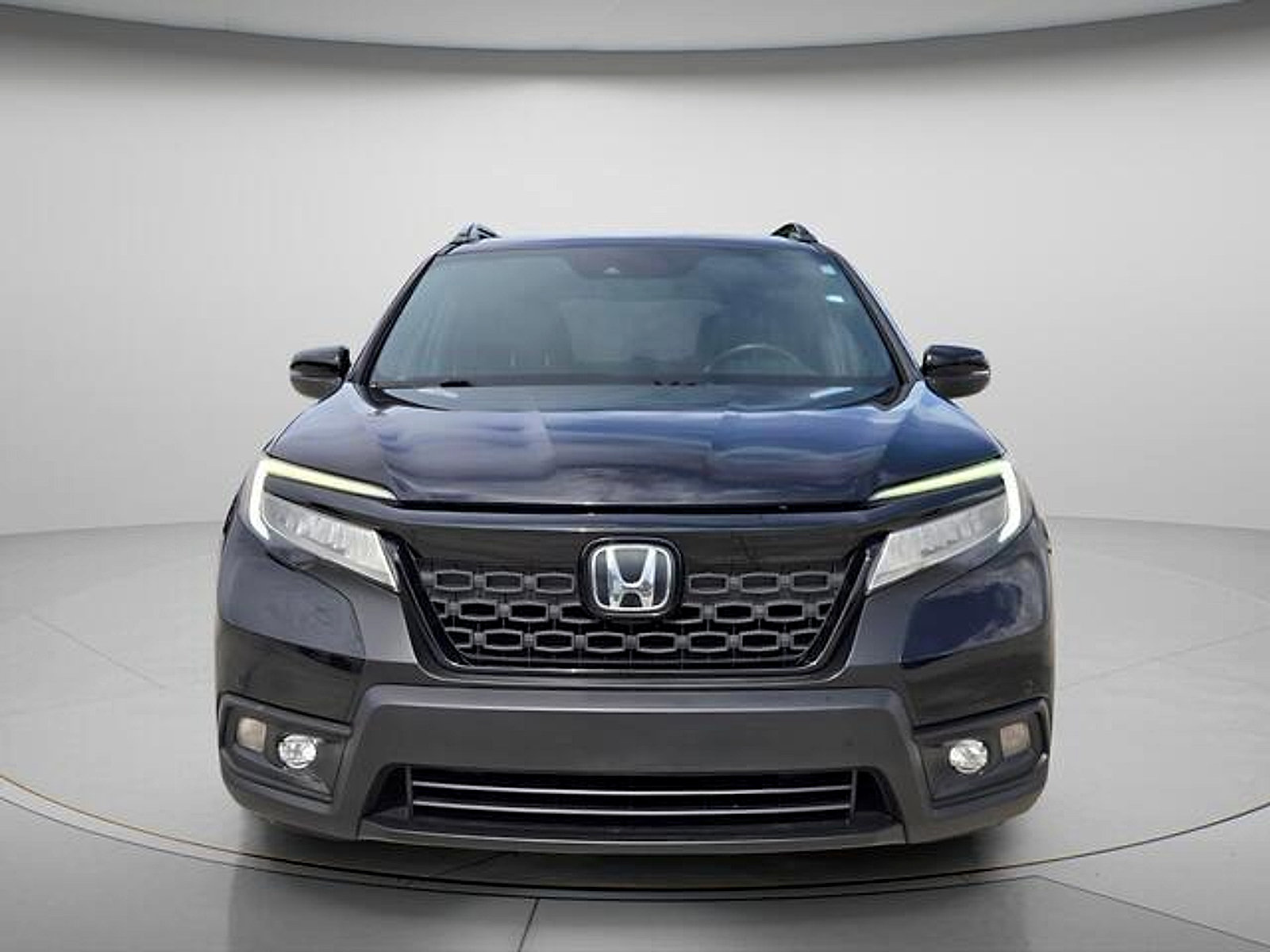 Used 2019 Honda Passport Touring image 9