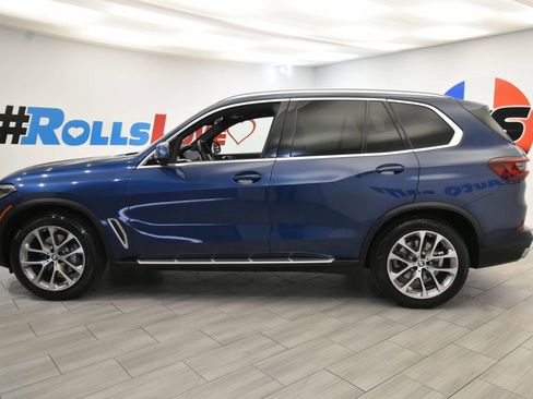 Used 2023 BMW X5 xDrive40i image 2