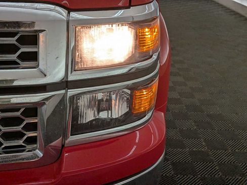 Used 2014 Chevrolet Silverado 1500 LT image 10