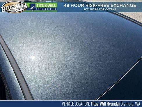 New 2025 Hyundai Sonata SEL image 65