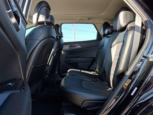Used 2023 Kia Sportage SX AWD/4WD image 10