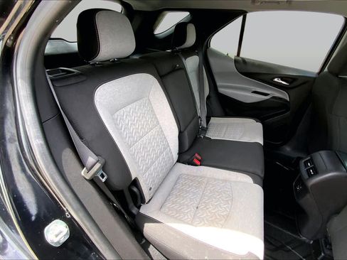 Used 2024 Chevrolet Equinox LS w/ LS Convenience Package FWD image 37