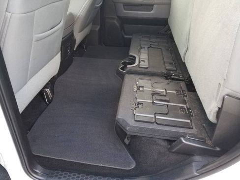 Used 2015 RAM 1500 Big Horn AWD/4WD image 17