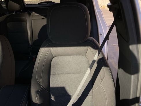 New 2026 GMC Terrain Elevation image 34