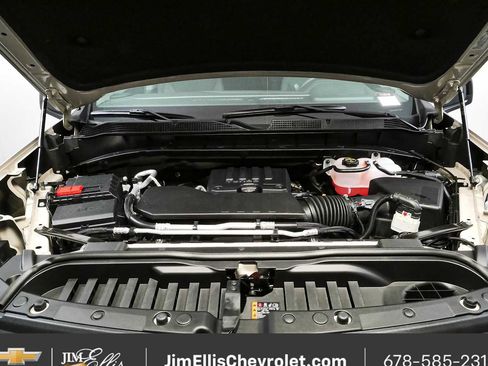 New 2026 Chevrolet Silverado 1500 RST w/ RST Select Package AWD/4WD image 32