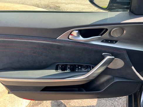Certified 2023 Kia Stinger GT2 AWD/4WD image 20