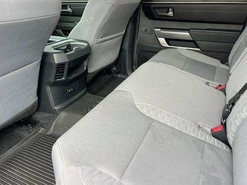 Used 2024 Toyota Tundra SR5 image 14