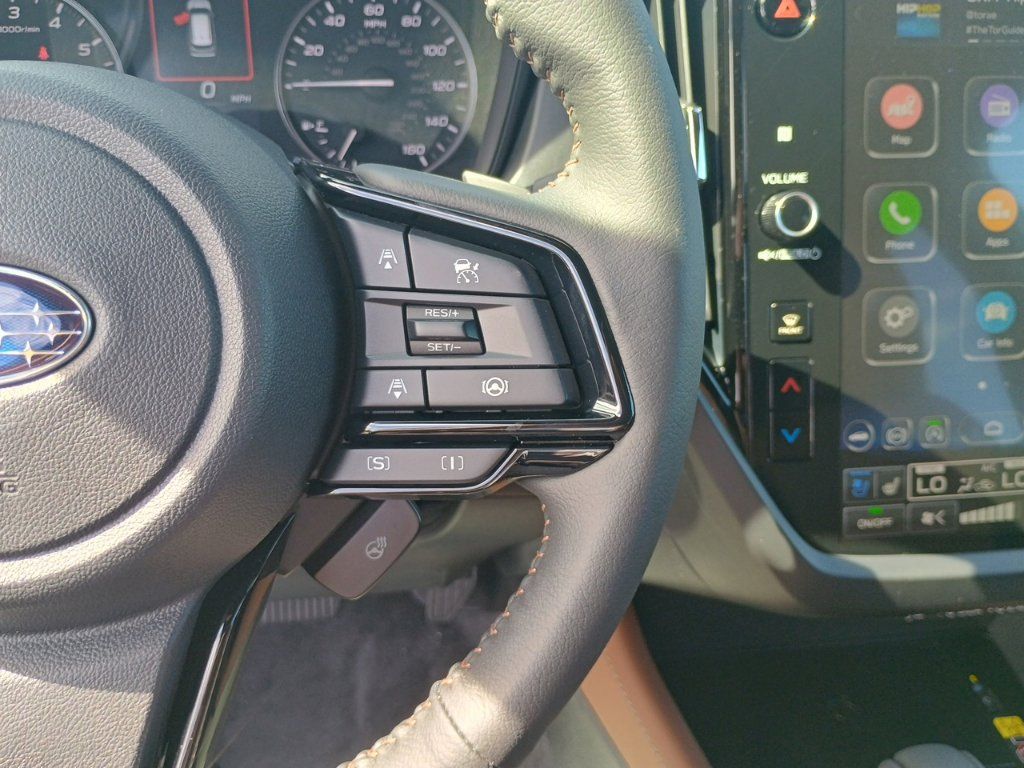 New 2026 Subaru Forester Touring AWD/4WD image 20