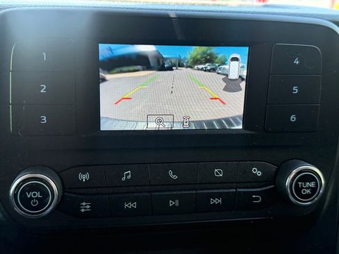 Used 2020 Ford Transit 250 Low Roof w/ Upfitter Package RWD image 28