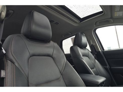 Certified 2023 MAZDA CX-5 AWD 2.5 S w/ Premium Package image 19