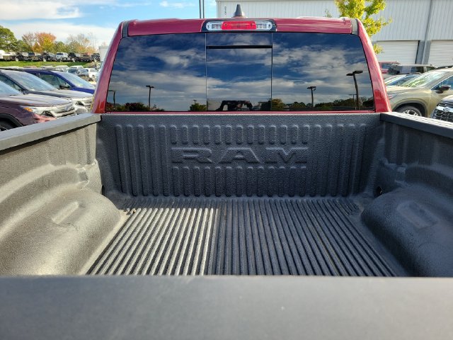 Used 2025 RAM 1500 Rebel w/ Rebel Level 1 Equipment Group AWD/4WD image 11