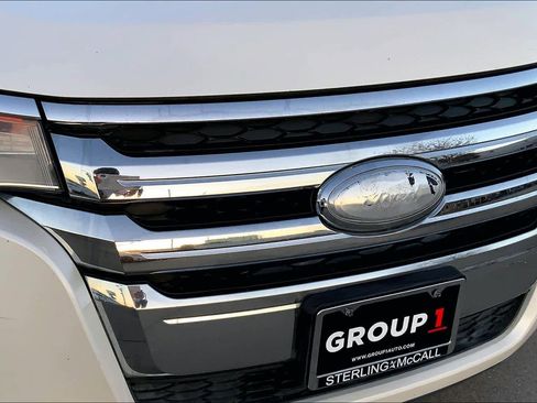 Used 2013 Ford Edge SEL image 29