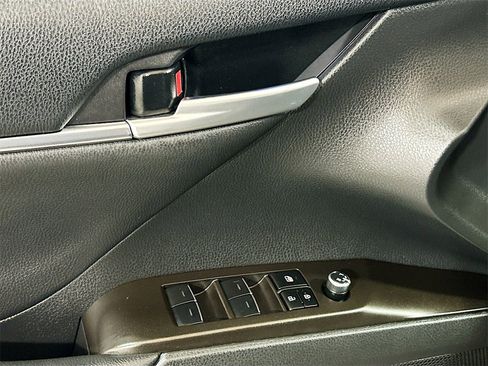 Used 2024 Toyota Camry TRD image 16