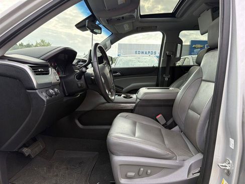 Used 2019 Chevrolet Tahoe LT AWD/4WD image 8