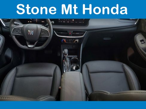 Used 2024 Buick Encore GX Sport Touring w/ Comfort Package FWD image 14