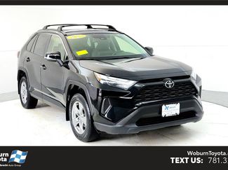 Certified 2023 Toyota RAV4 XLE w/ Convenience Package video 1