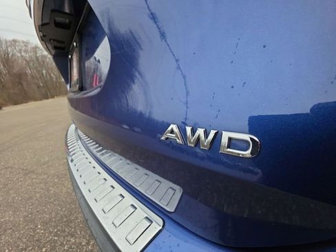 Certified 2017 Nissan Rogue S image 26