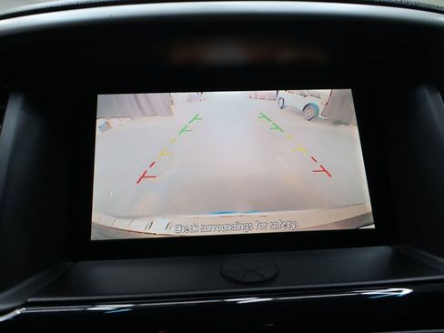 Used 2015 Nissan Pathfinder SV w/ Trailer Tow Package image 22