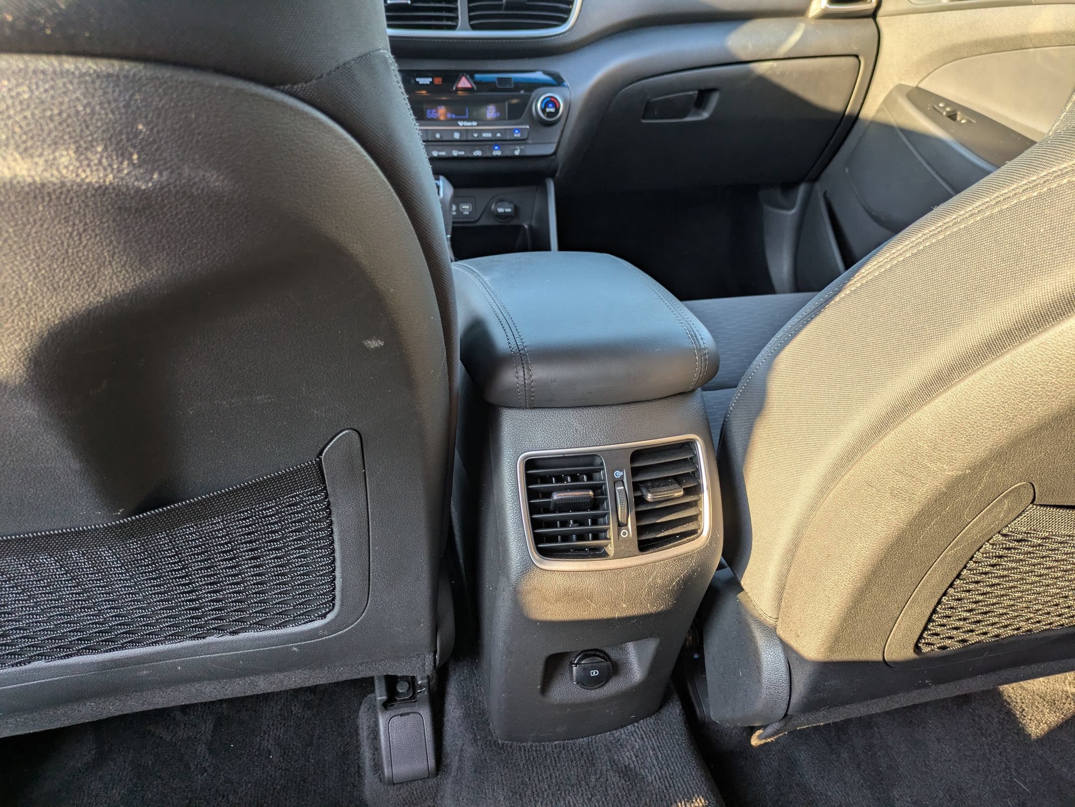 Used 2019 Hyundai Tucson SEL FWD image 31