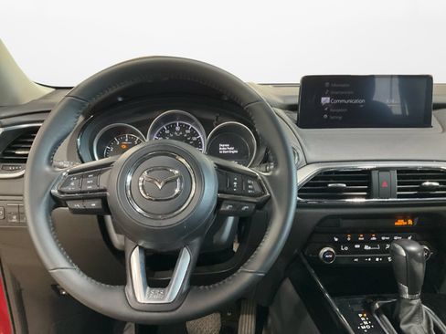 Used 2023 MAZDA CX-9 Touring AWD/4WD image 10