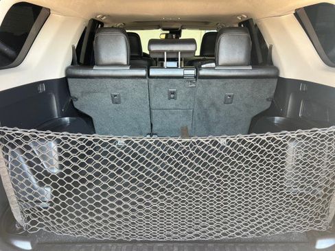 Used 2021 Toyota 4Runner SR5 Premium w/ Moonroof Package image 36