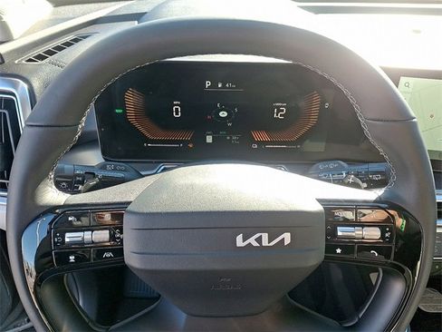 New 2026 Kia Sorento EX image 14