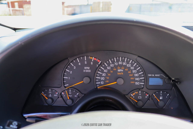Used 1999 Pontiac Firebird Formula RWD image 44