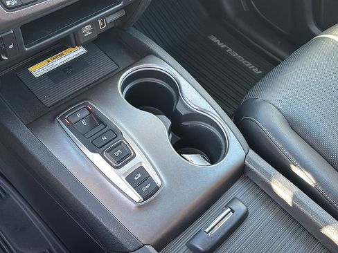 Used 2022 Honda Ridgeline RTL-E image 21