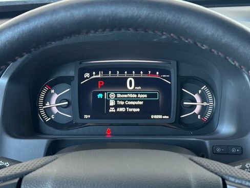 Used 2023 Honda Passport TrailSport image 25