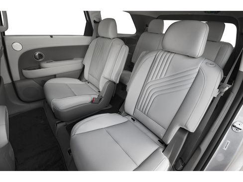 New 2027 Hyundai Palisade SEL w/ Tow & Go Package FWD image 24
