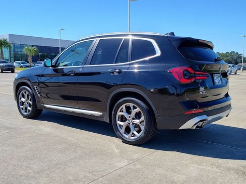 Used 2023 BMW X3 sDrive30i image 4