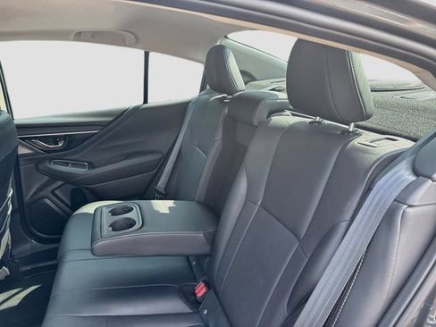 Certified 2023 Subaru Legacy Limited AWD/4WD image 28