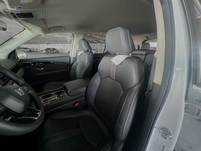 New 2026 Honda Pilot EX-L image 9