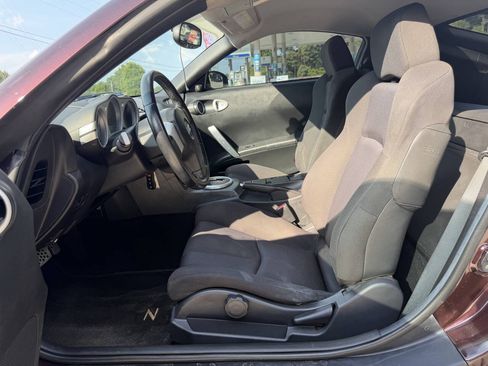 Used 2003 Nissan 350Z Enthusiast RWD image 4