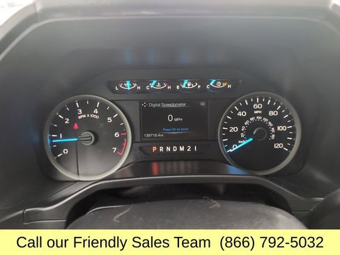 Used 2015 Ford F150 XLT w/ Equipment Group 302A Luxury image 17