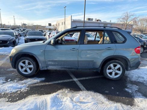 Used 2007 BMW X5 3.0si image 8