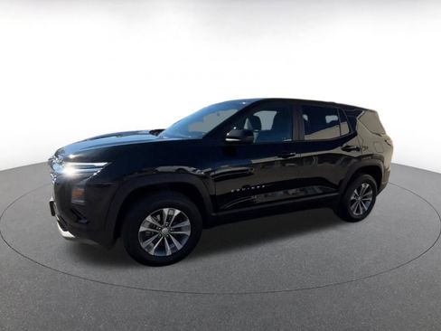 Used 2025 Chevrolet Equinox LT image 8