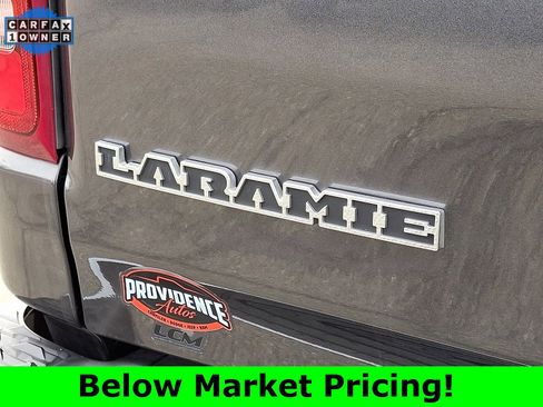 Used 2022 RAM 1500 Laramie image 31