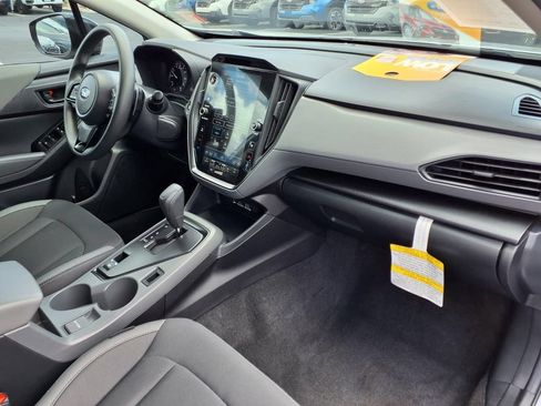 Certified 2026 Subaru Crosstrek 2.5i Premium w/ Convenience Package #2 AWD/4WD image 17