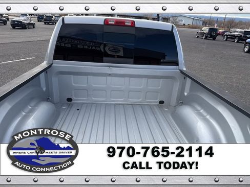 Used 2014 RAM 1500 Lone Star image 26