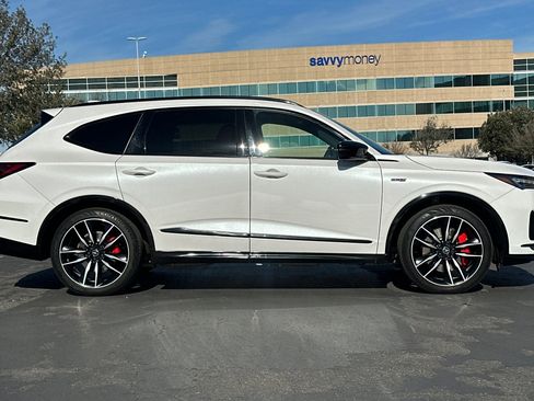 Used 2023 Acura MDX Type S image 3