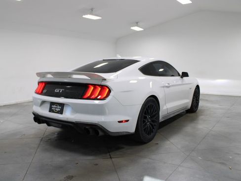 Used 2020 Ford Mustang GT Premium image 9