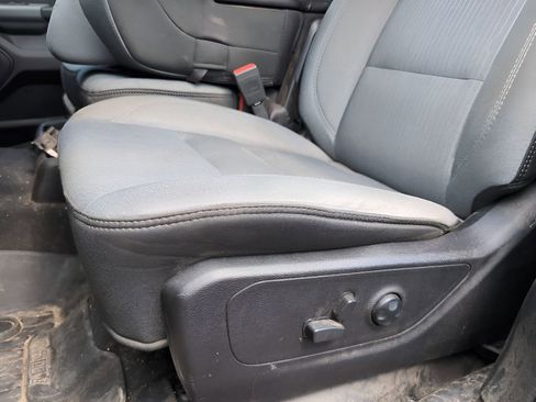 Used 2021 RAM 1500 Big Horn image 23