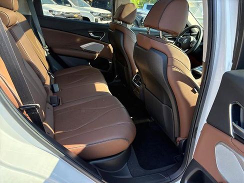 Used 2024 Acura RDX SH-AWD w/ Advance Package image 18