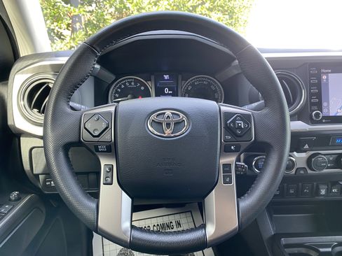 Used 2023 Toyota Tacoma SR5 image 18