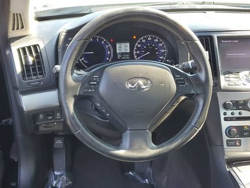 Used 2013 INFINITI G37 x Sedan w/ Premium Pkg AWD/4WD image 11