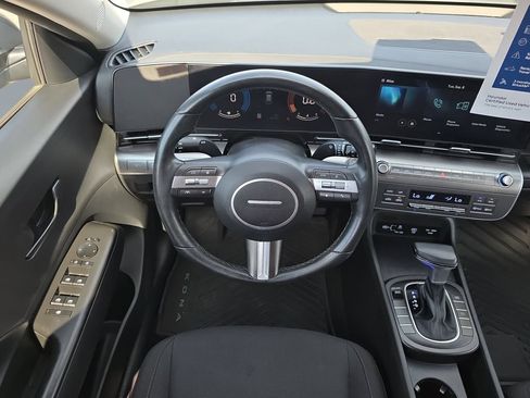 Certified 2024 Hyundai Kona SEL FWD image 14