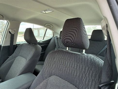 Certified 2025 Toyota Camry LE image 19